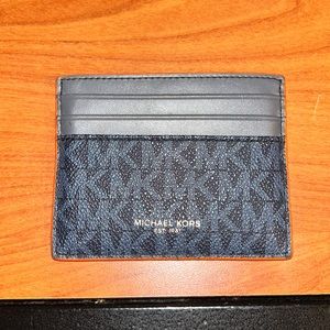 Michael Kors Card Holder
